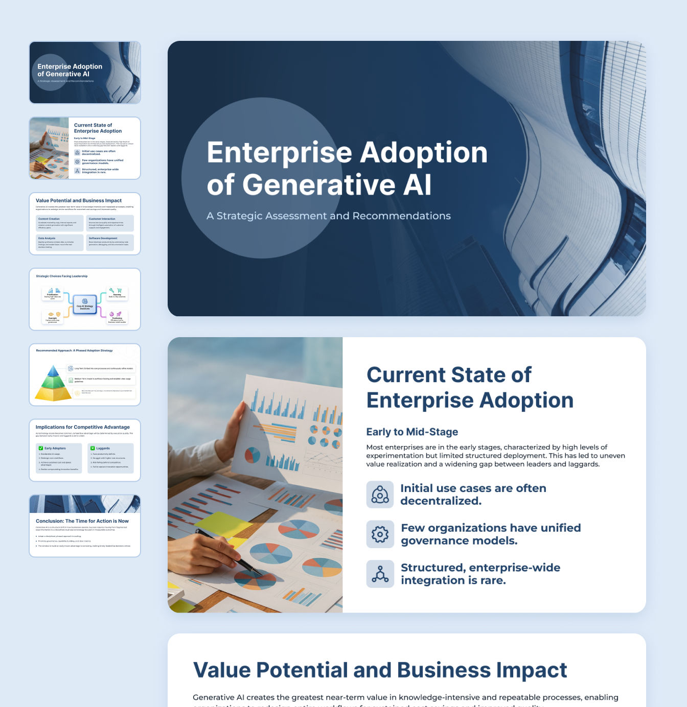 Mengapa Pasukan L&D Mempercayai SlidesPilot untuk Bahan Latihan