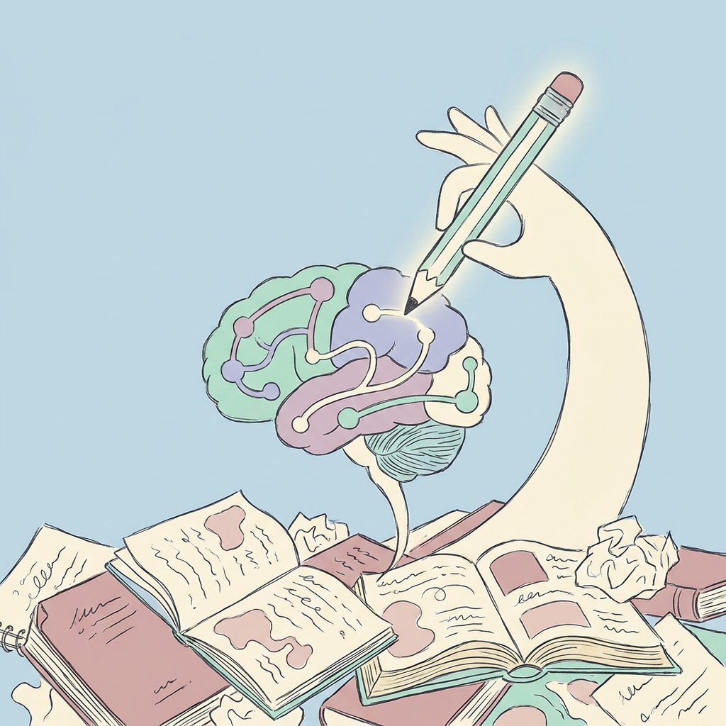 Why researchers and educators choose this workflow