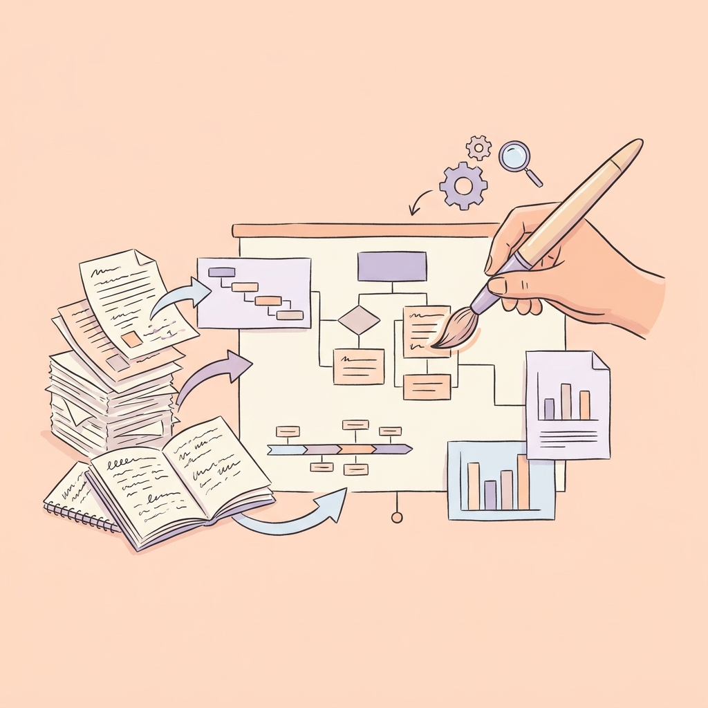 Why professionals use Infograph for presentation visuals