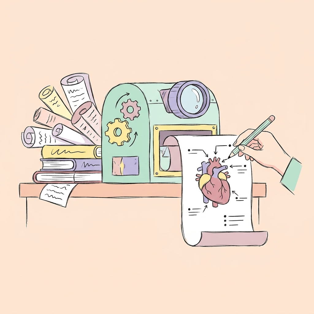 Why professionals rely on Infograph for medical drawings