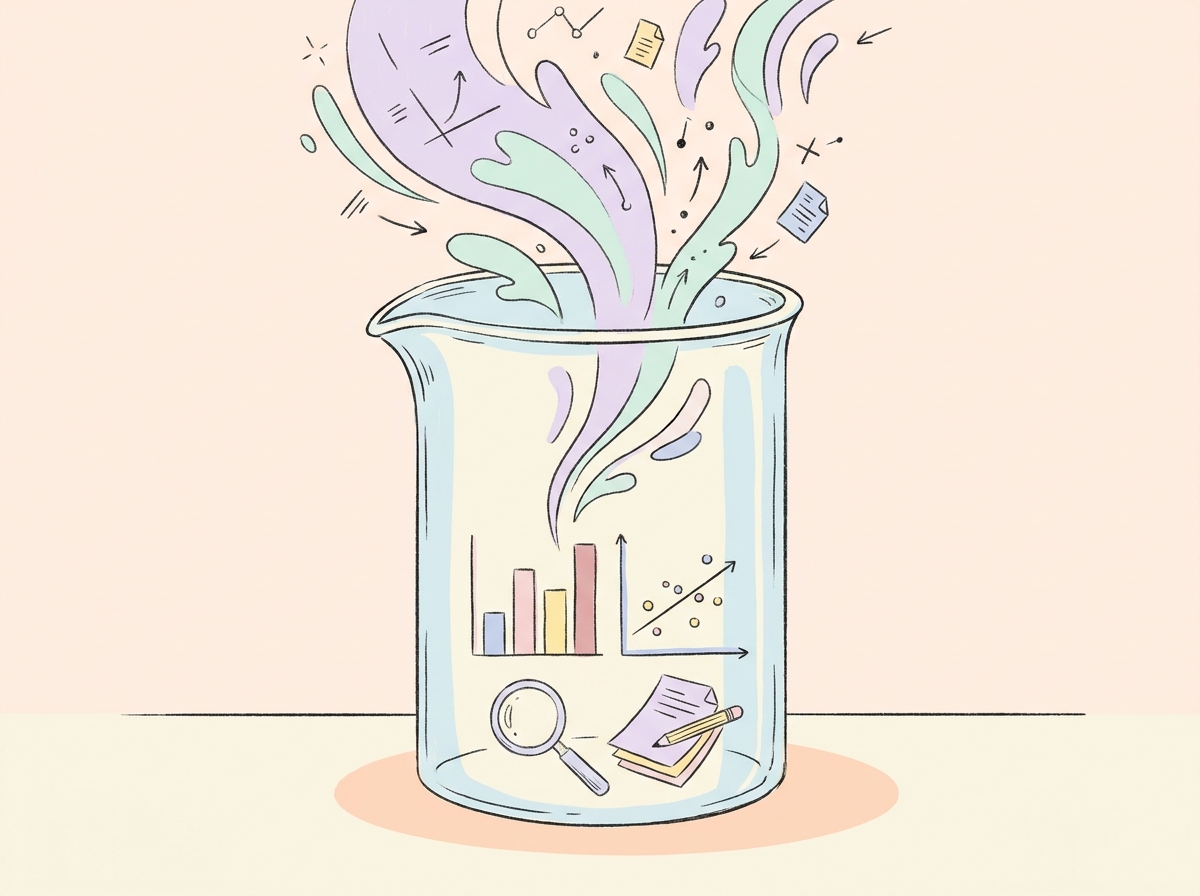 Visualize Complex Data