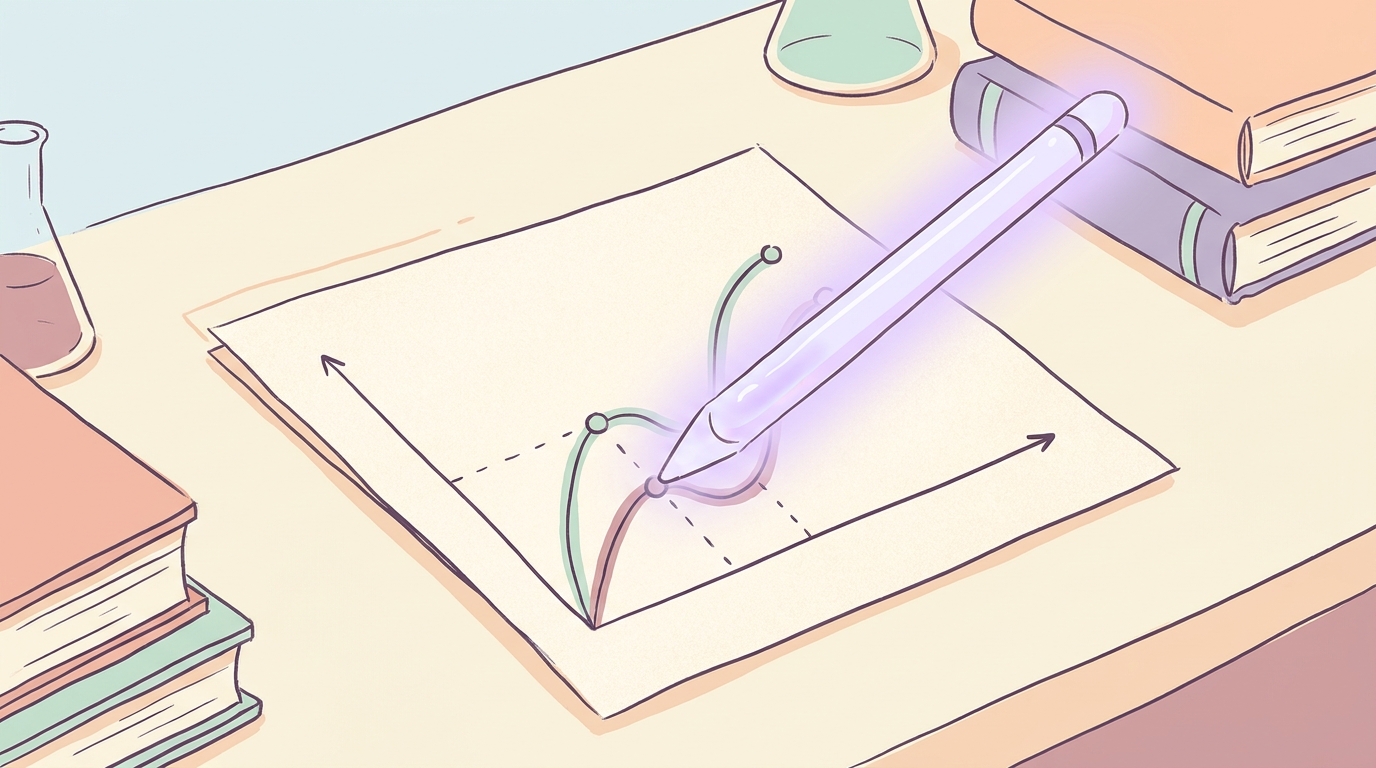Refine with AI Editing