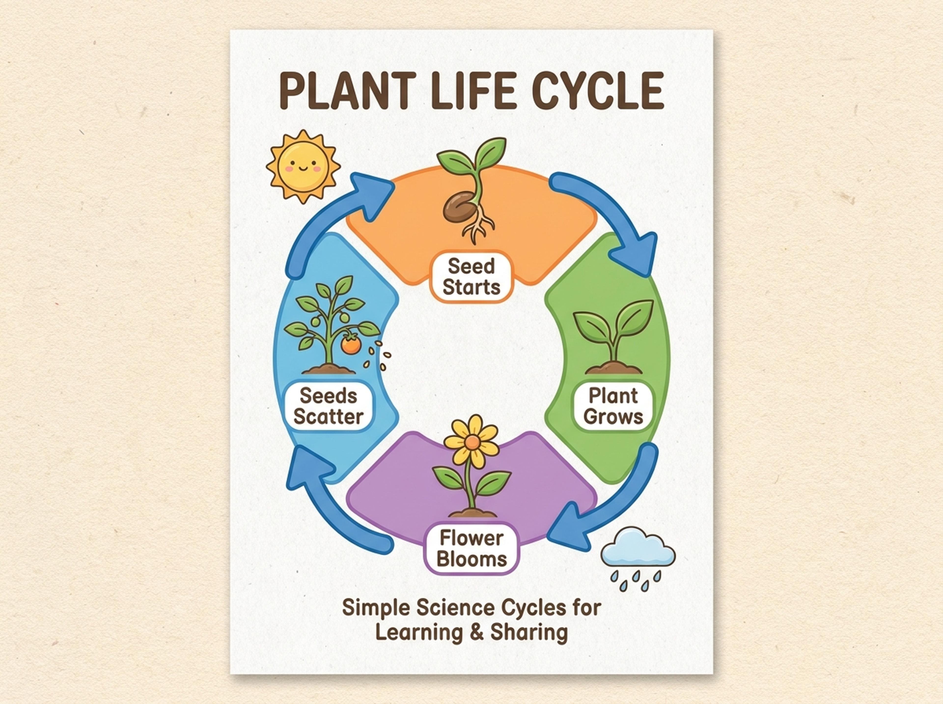 Explain Classroom Cycles