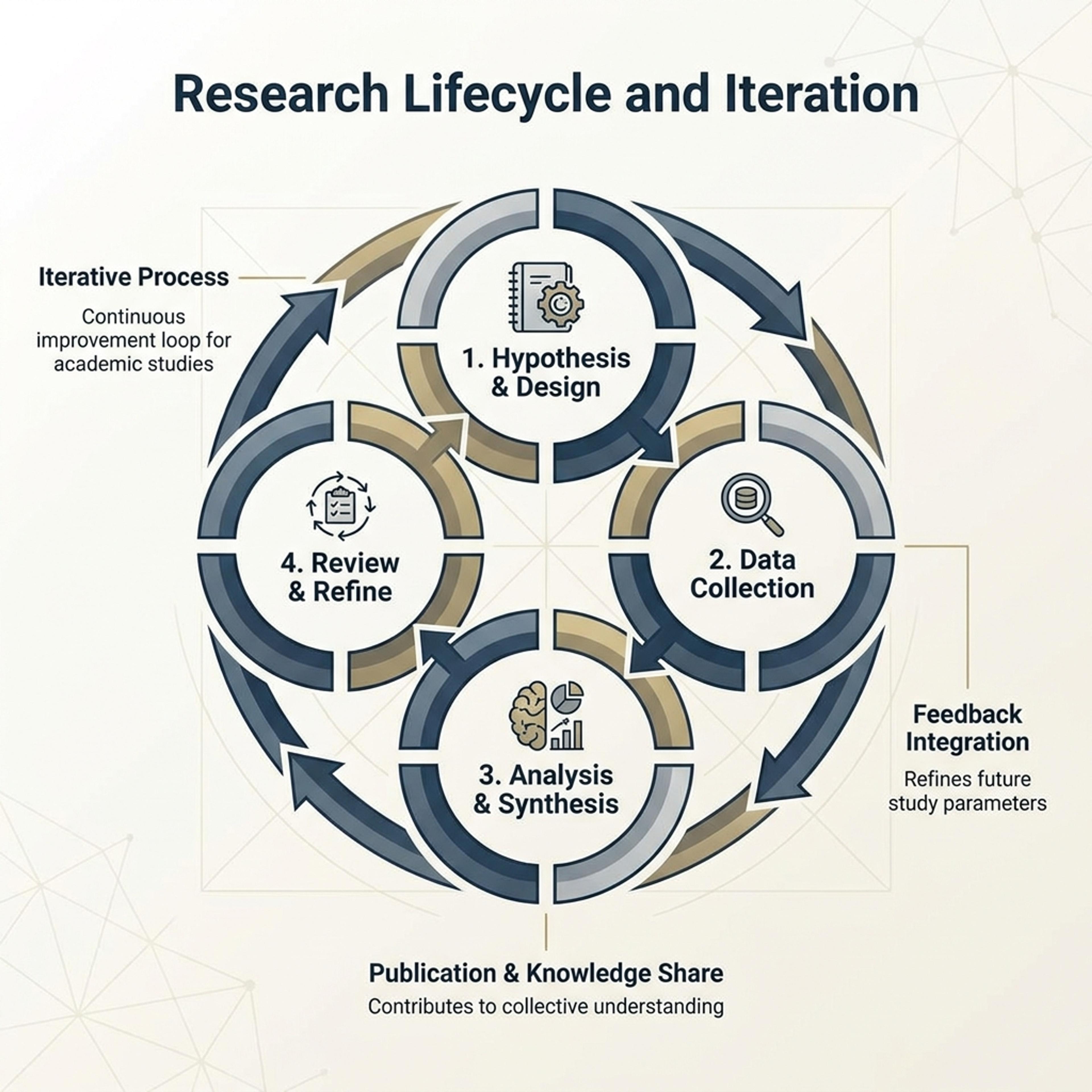 What is a circular diagram?