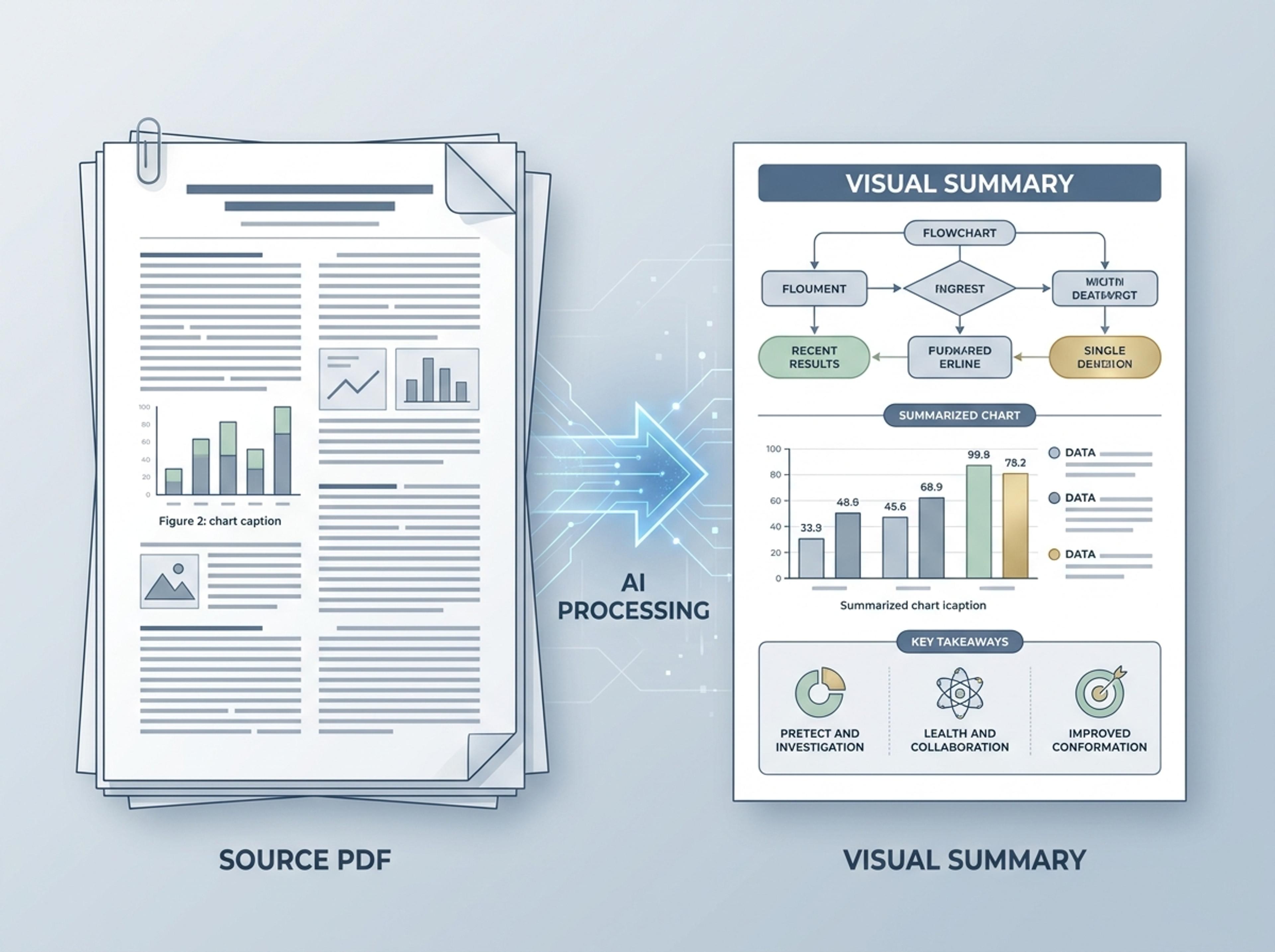 Summarize Long Documents