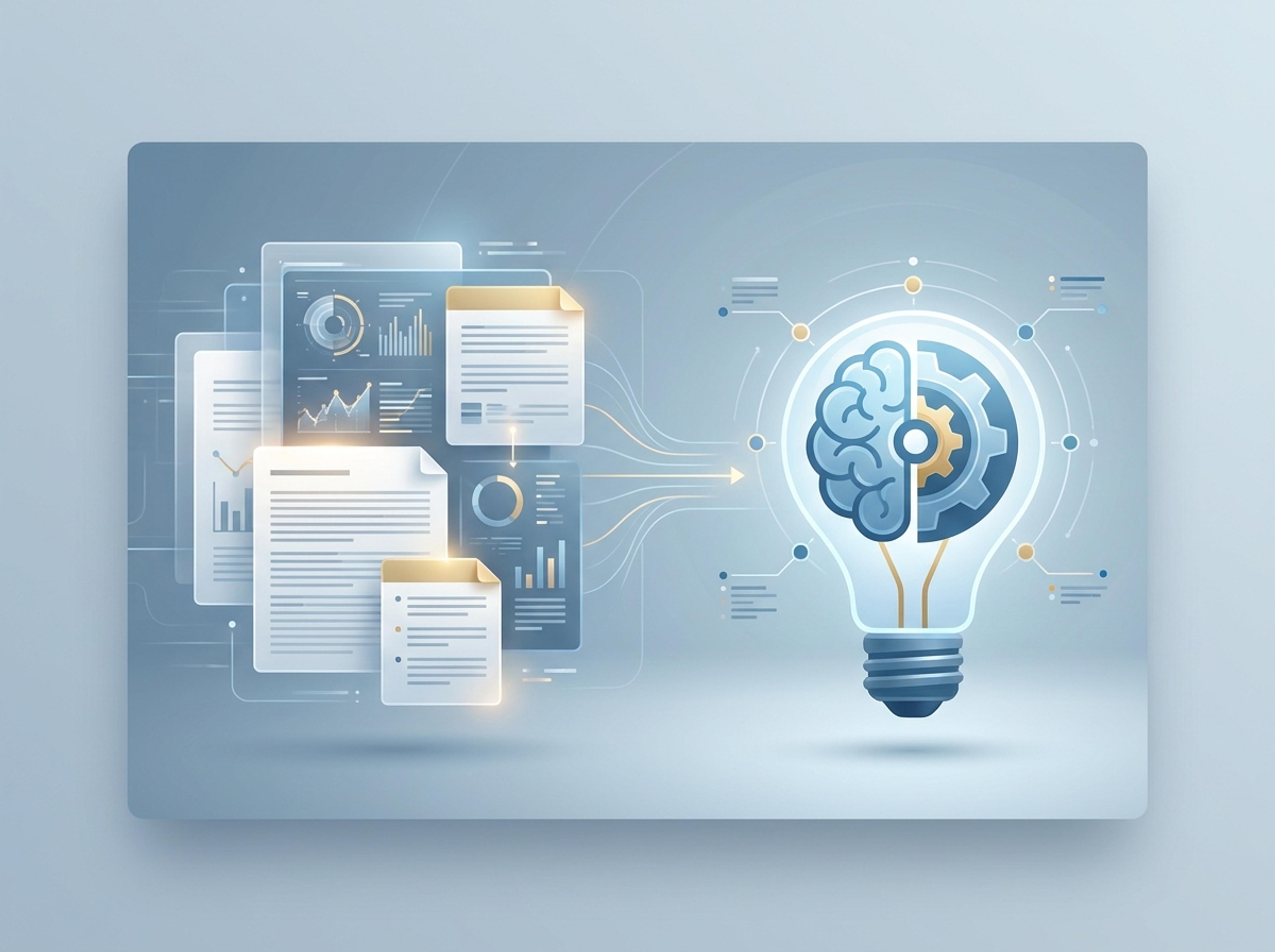 Clarify One Big Idea