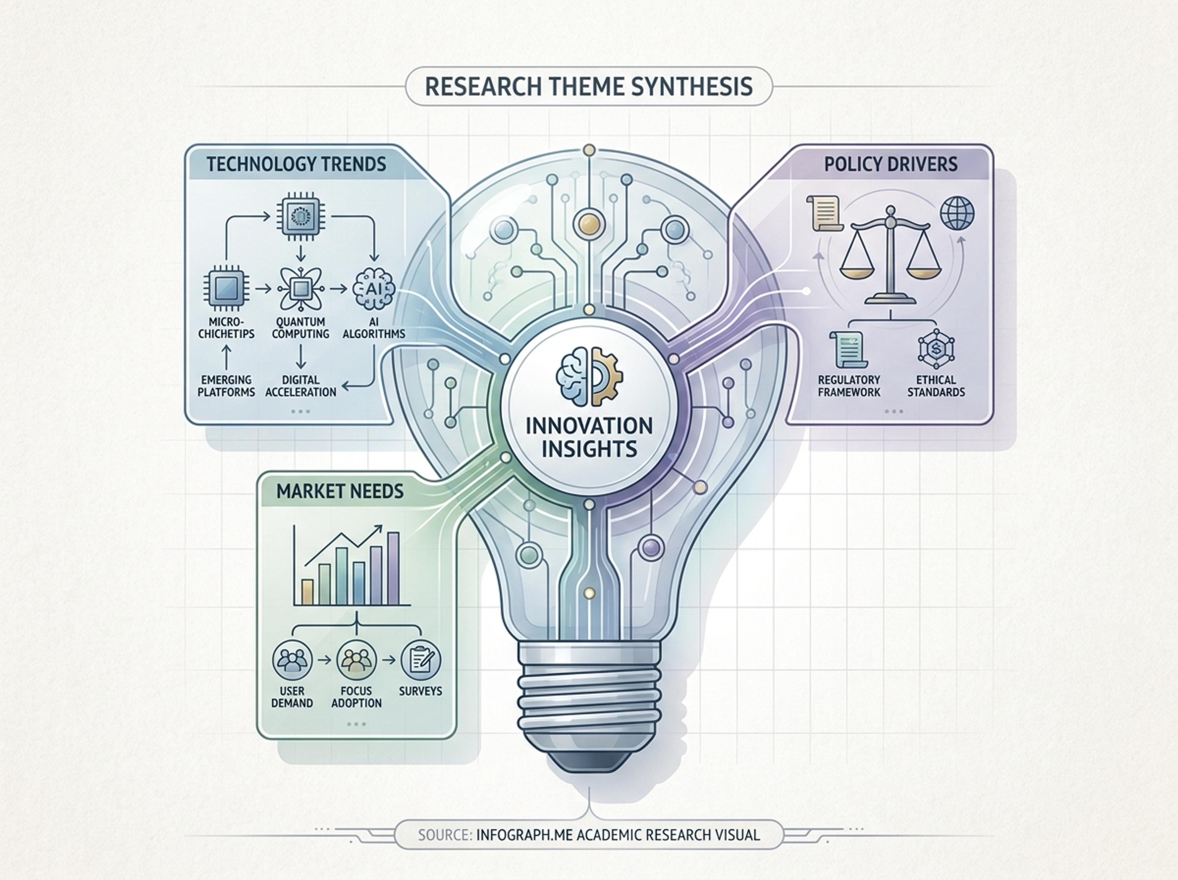Summarize Innovation Themes