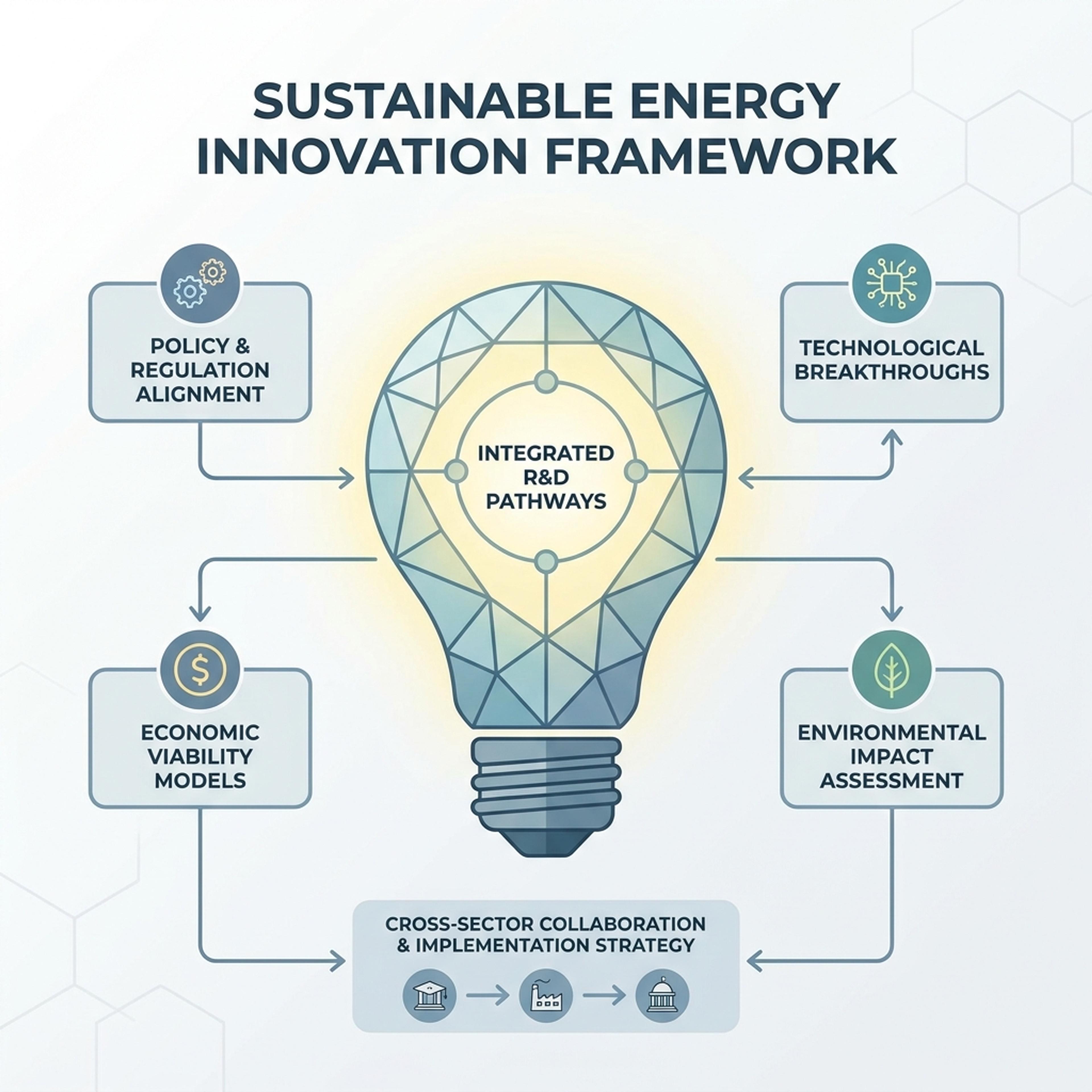 What is a light bulb infographic?