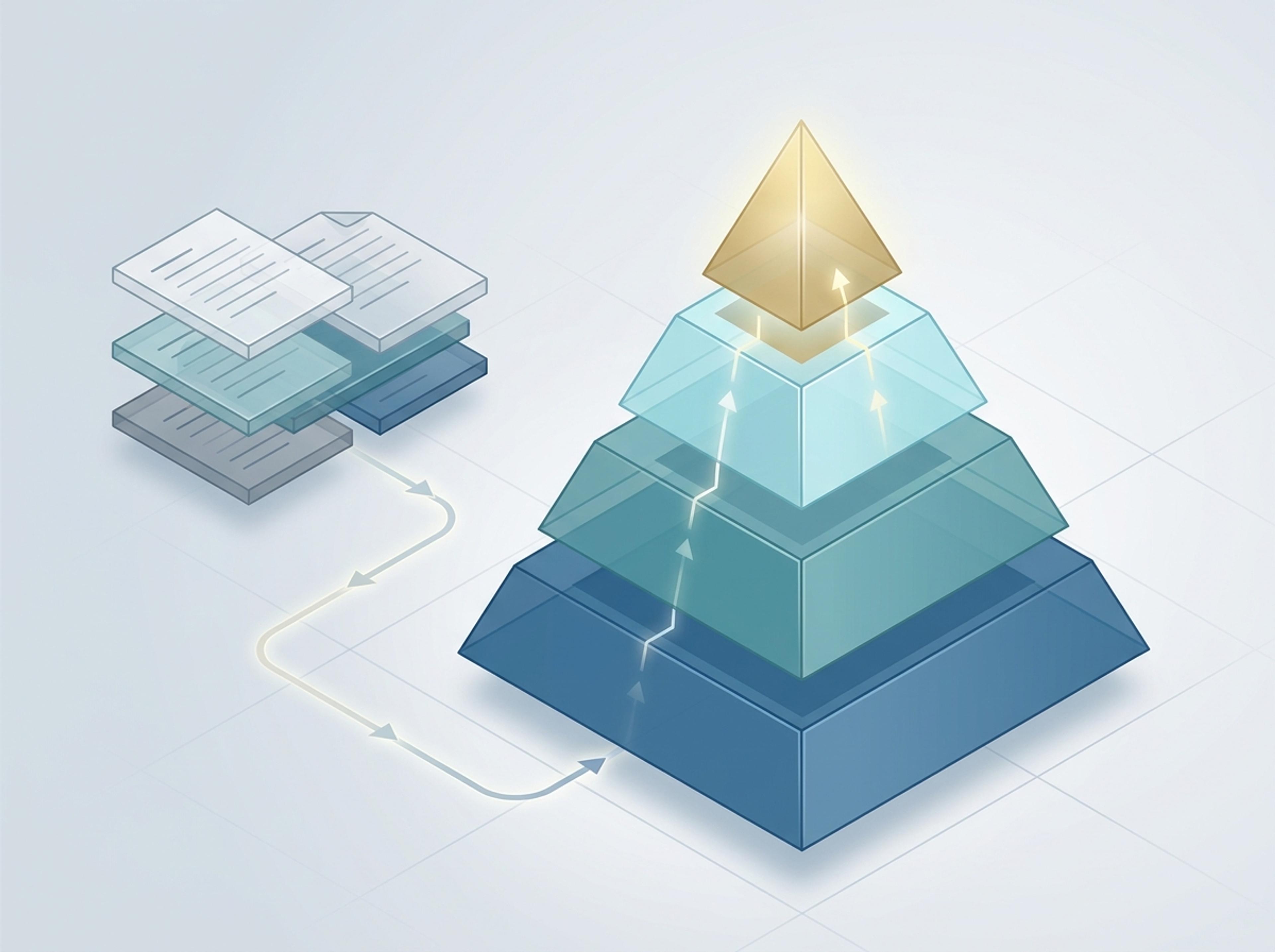 Structure Strategic Priorities