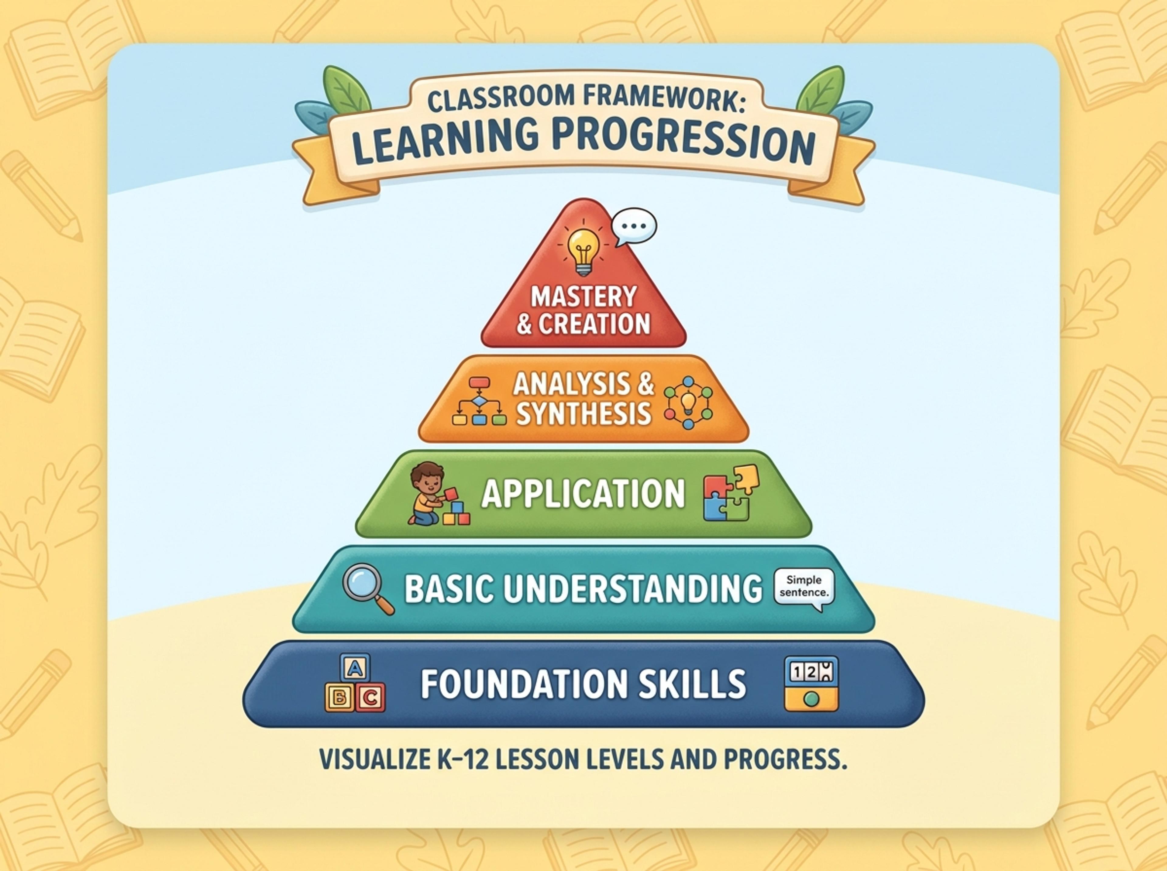 Explain Classroom Frameworks