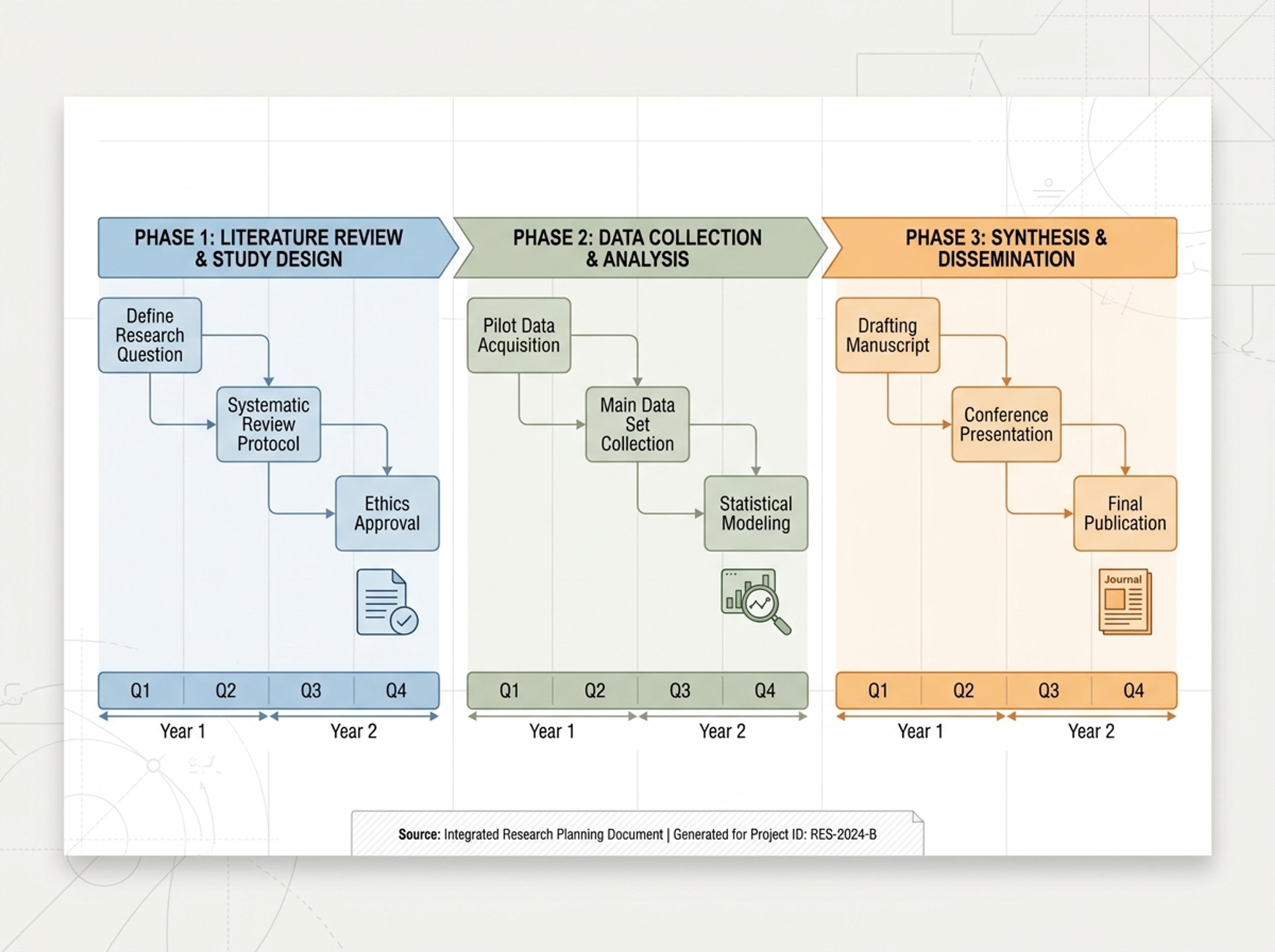 Plan Product Milestones