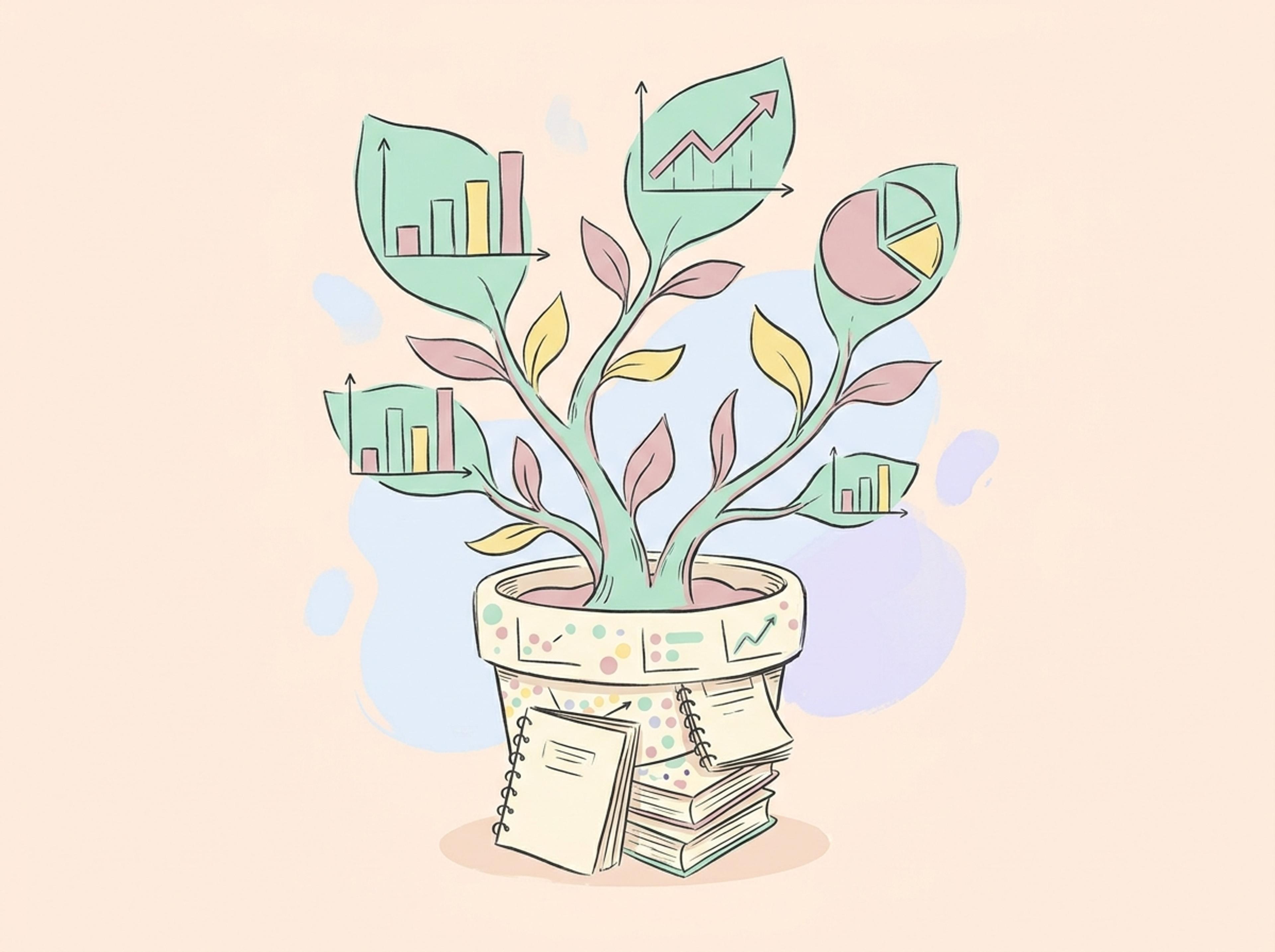 I-visualize ang Kumplikadong Datos