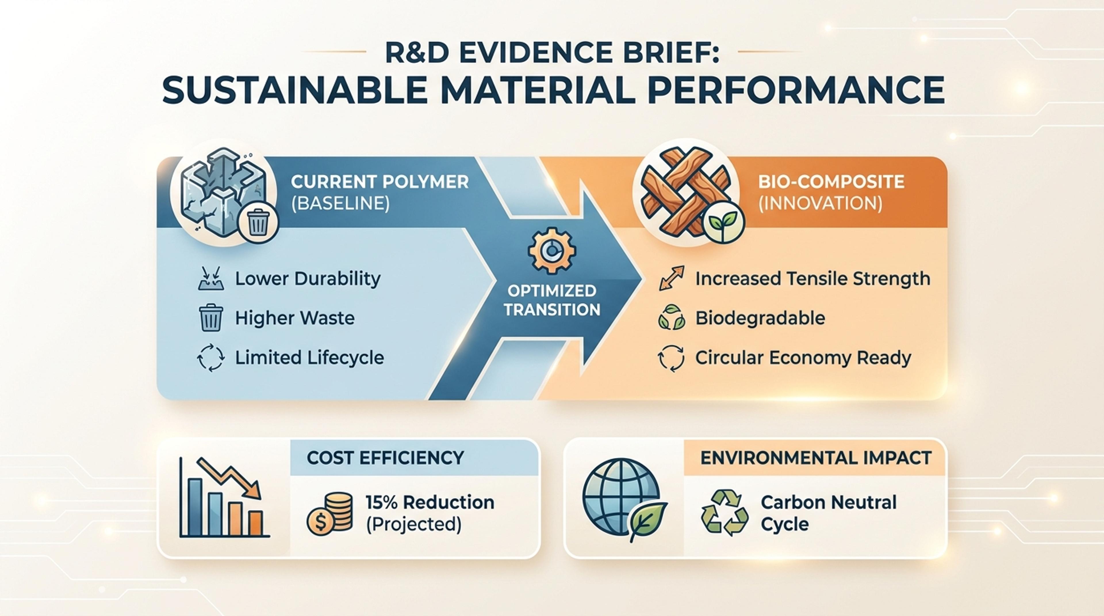 Halimbawa ng siyentipikong pagguhit ng R&D evidence brief