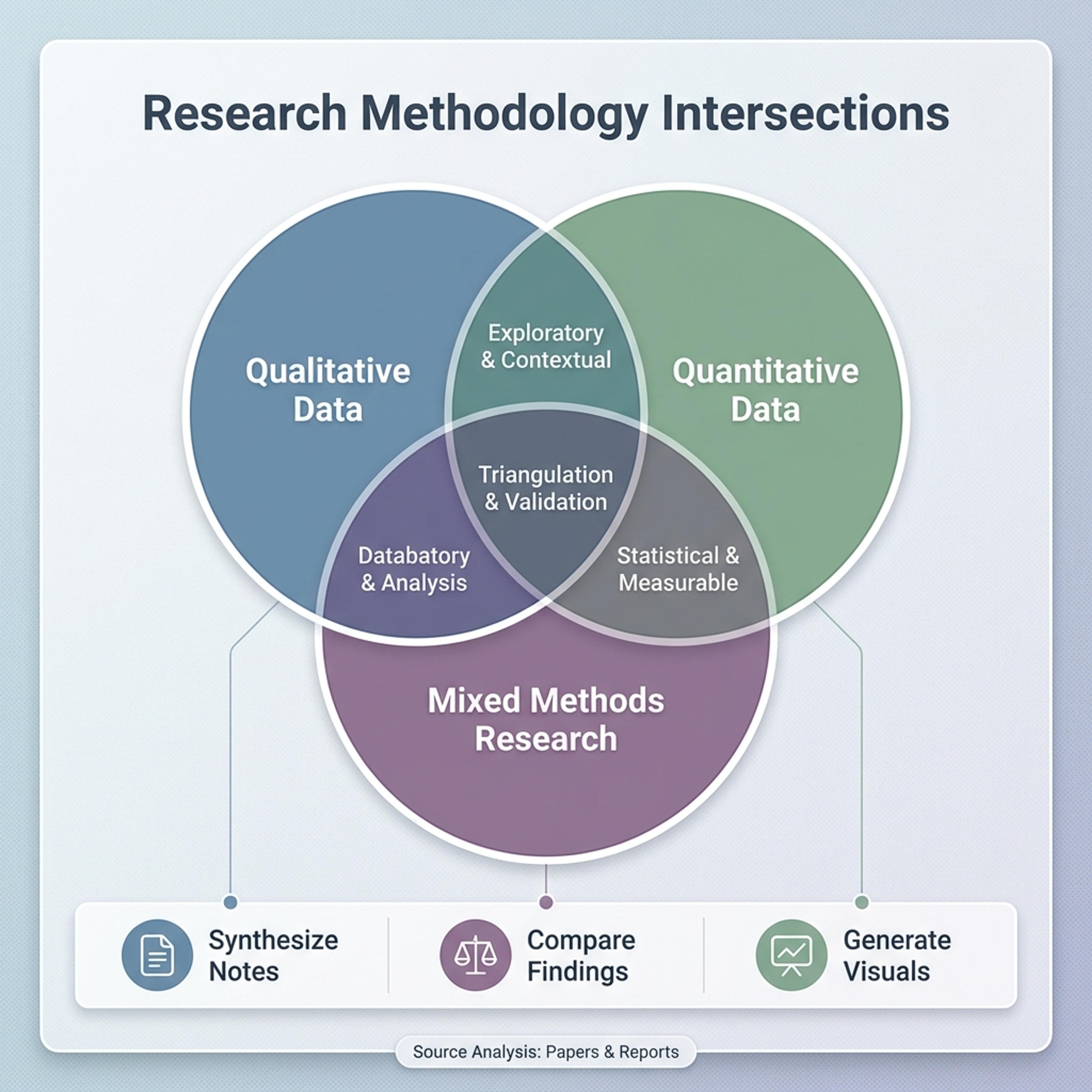 What is a Venn diagram?