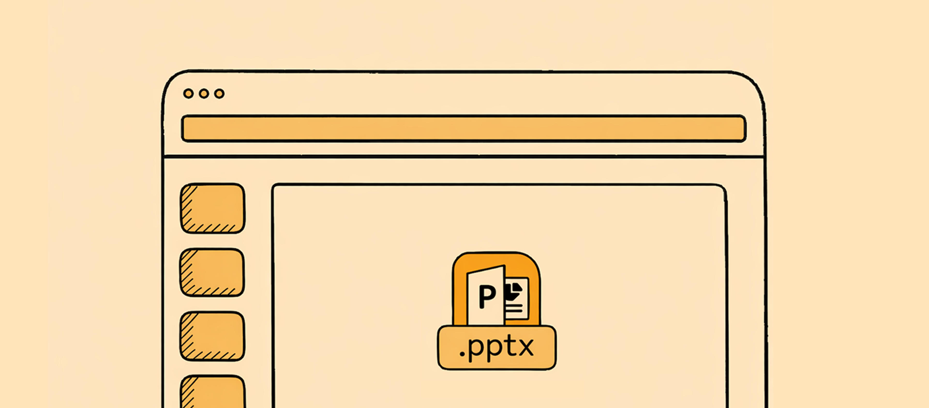Buuin ang Storyline ng PowerPoint